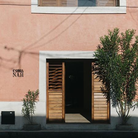 メリダ Casa Nahヴィラ エクステリア 写真