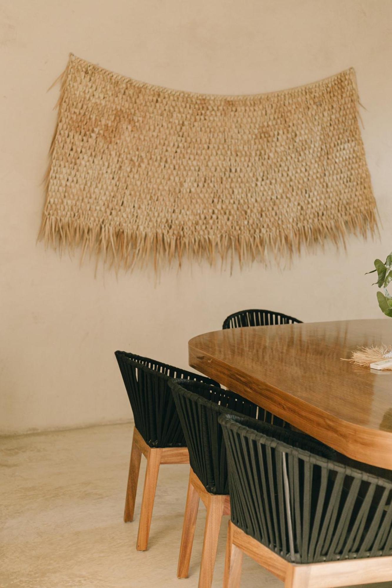 メリダ Casa Nahヴィラ エクステリア 写真