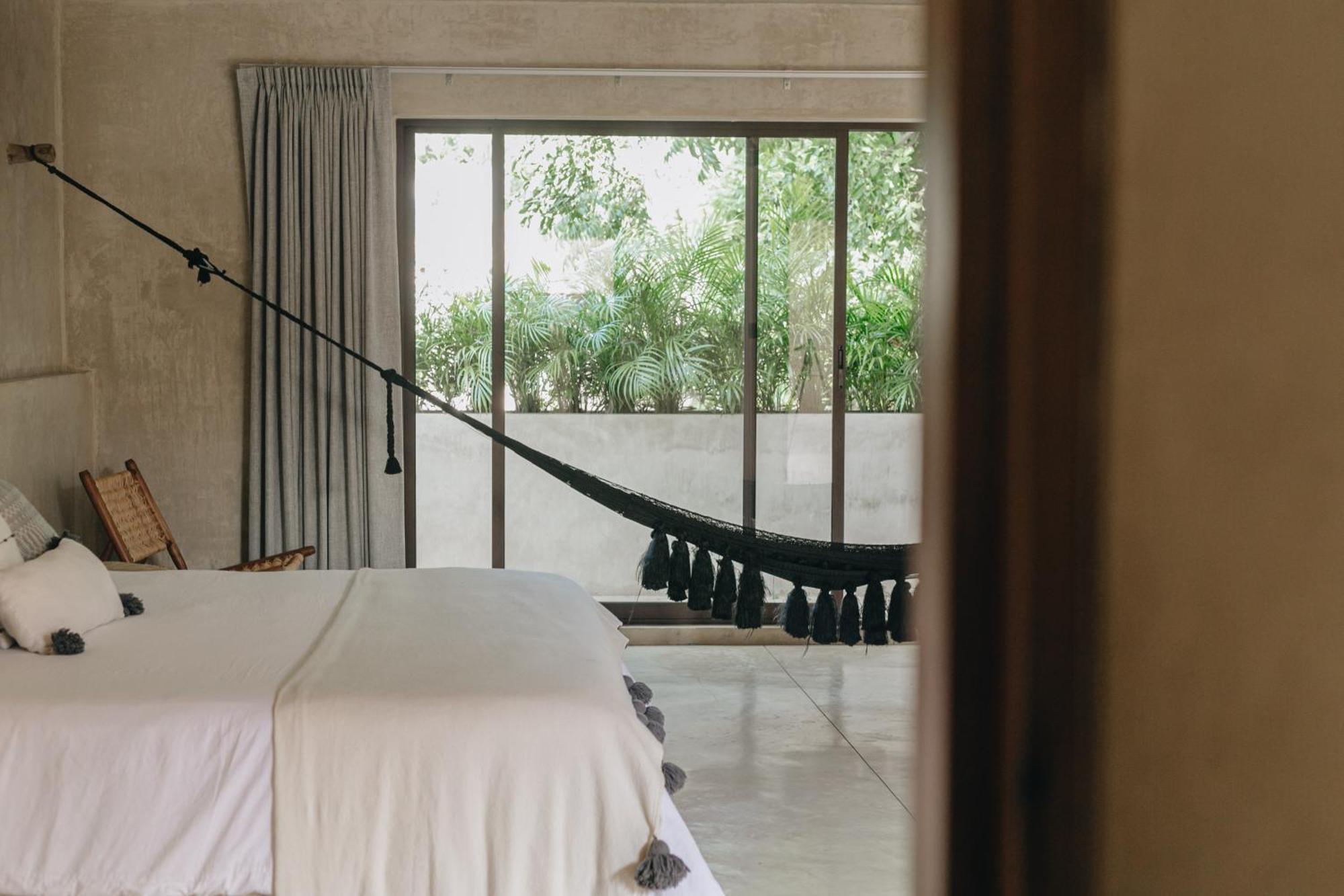 メリダ Casa Nahヴィラ エクステリア 写真
